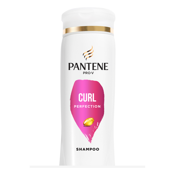 Pantene Curl Perfection Shampoo  DestGlow