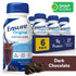 Ensure Original Nutrition Shake Dark Chocolate  DestGlow