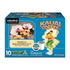Kauai Coffee K-Cup Pods Ground Vanilla Macadamia Nut Coffee  DestGlow
