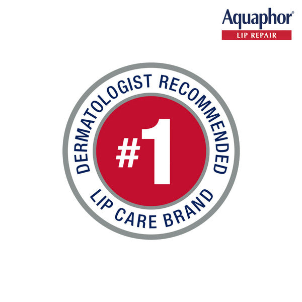 Aquaphor Lip Repair Carded Pack  DestGlow