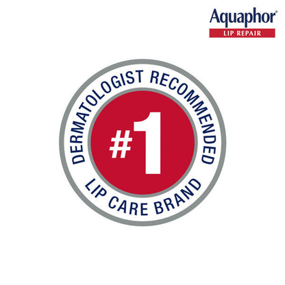Aquaphor Lip Repair Carded Pack