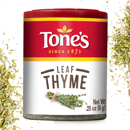 Tone&