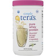 Simply Tera&