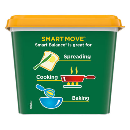 Smart Balance Organic Buttery Spread