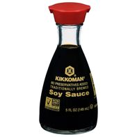 Kikkoman Soy Sauce Dispenser Bottle️  DestGlow