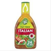 Wish-Bone Fat Free Italian Salad Dressing️  DestGlow