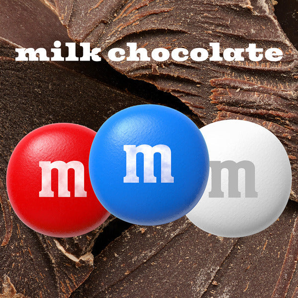 M&amp;M&