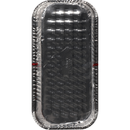 Handi-foil Meal Prep Pans with Board Lids