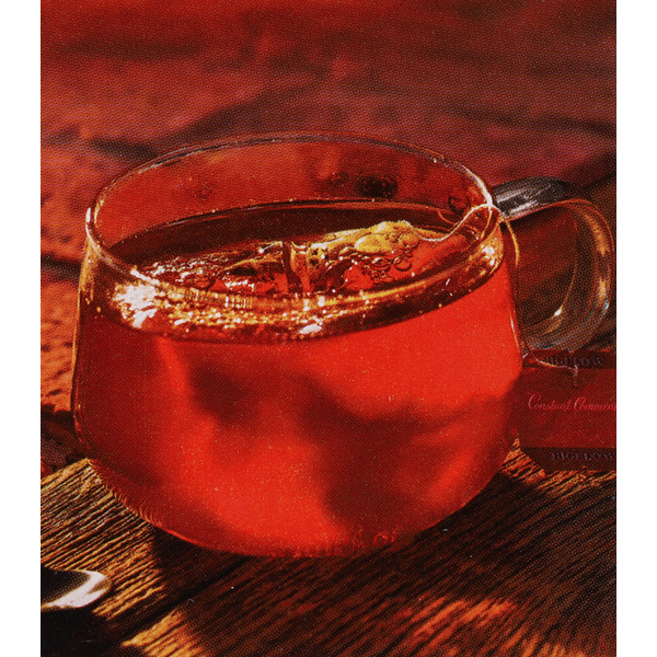 Bigelow Black Tea, Constant Comment, Tea Bags  DestGlow