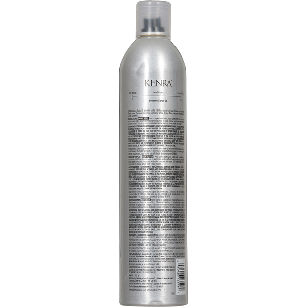 Kenra Professional Volume Spray, Super Hold  DestGlow