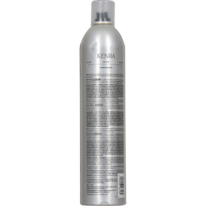 Kenra Professional Volume Spray, Super Hold