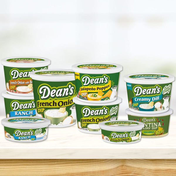 DEAN&