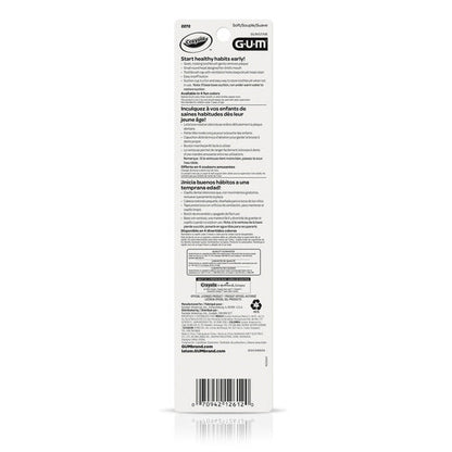 Sunstar GUM Kids’ Battery Power Toothbrush, 3+