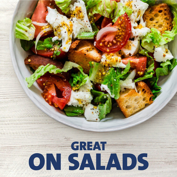 Kraft Zesty Italian Fat Free Dressing  DestGlow