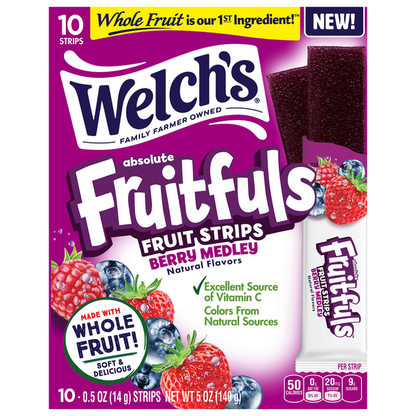 Welch&