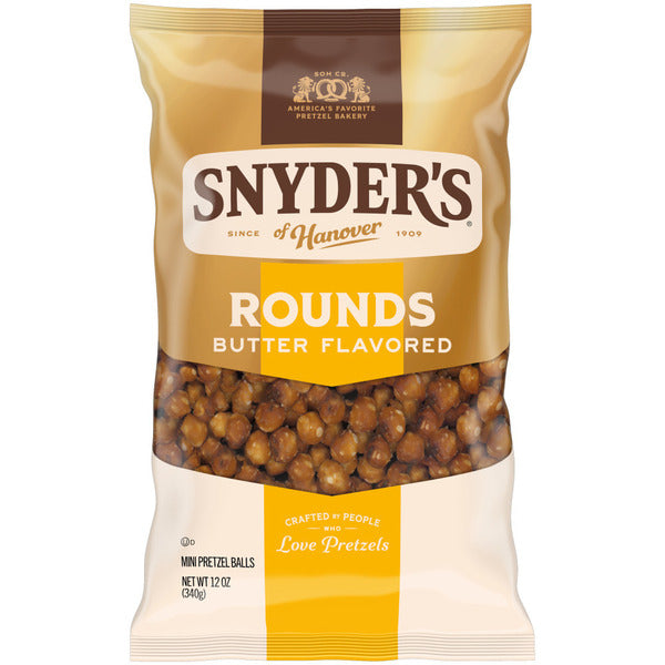 Snyder&