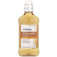 TopCare Antigingivitis / Antiplaque Antiseptic Mou...
️