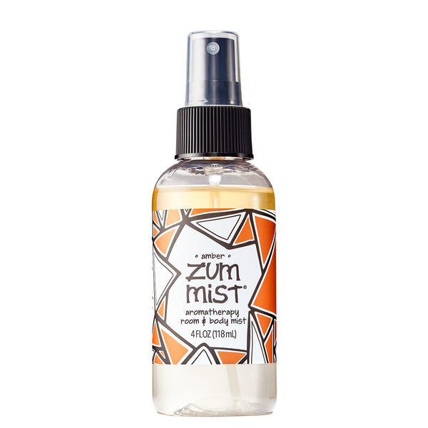 Zum Amber Mist  DestGlow