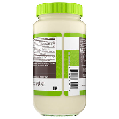 Primal Kitchen Avocado Oil Mayo