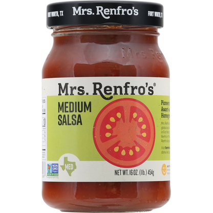 Mrs. Renfro&
