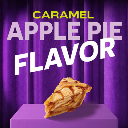 Dannon Light + Fit Dannon Light + Fit Caramel Apple Pie Greek Fat Free Yogurt, Creamy and Delicious Gluten Free Yogurt, 5.3 oz Cup