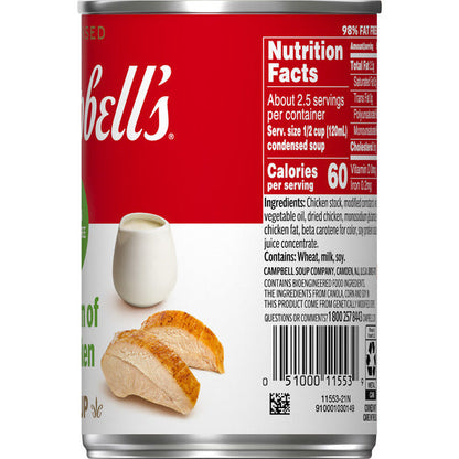 Campbell&