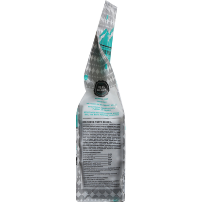 I and love and you Cat Food, Hairball Care, with Salmon + Whitefish  DestGlow