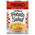 READ German Potato Salad  DestGlow