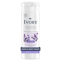 Ivory Gentle Body Wash, Lavender Scent️  DestGlow