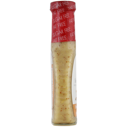 Skinnygirl Fat-Free | Sugar-Free Honey Dijon Salad Dressing, 8 FL OZ  DestGlow