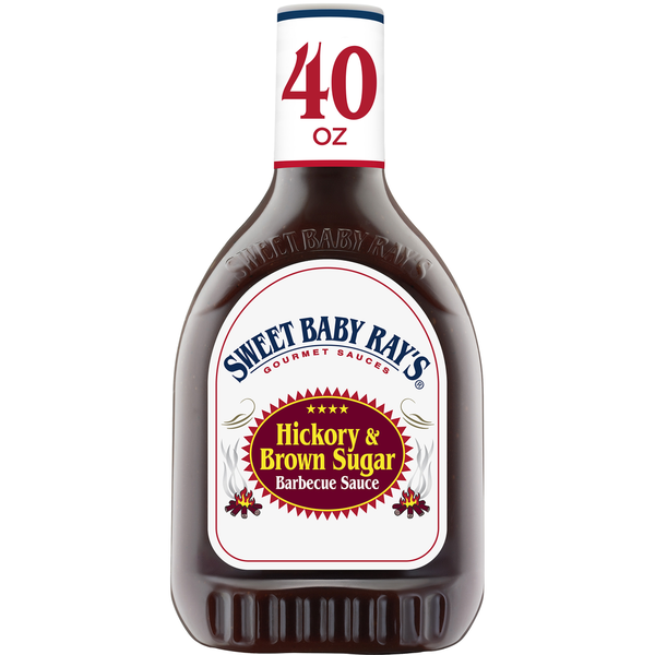 Sweet Baby Ray&