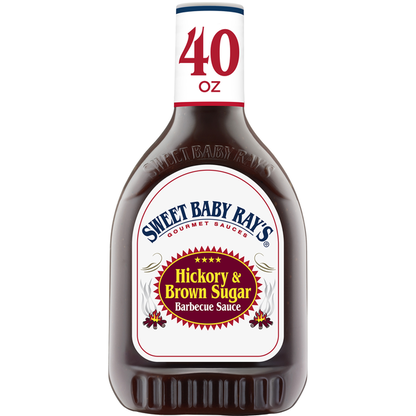 Sweet Baby Ray&