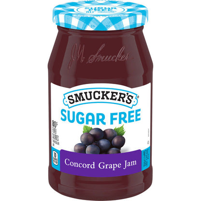Smucker&