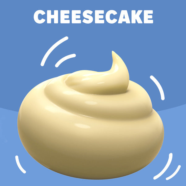 Jell-O Cheesecake Instant Pudding &amp; Pie Filling Mix  DestGlow