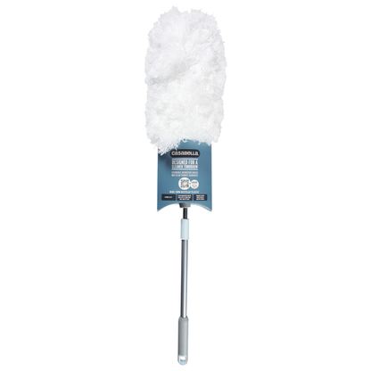 Casabella Microfiber Duster, Extendable