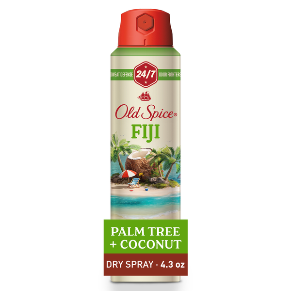 Old Spice Men&