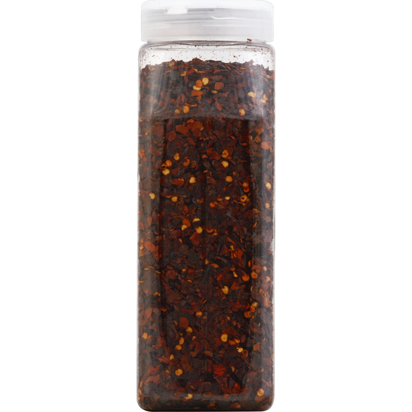 Badia Spices Red Pepper, Crushed  DestGlow