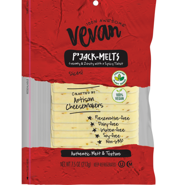 Vevan P&