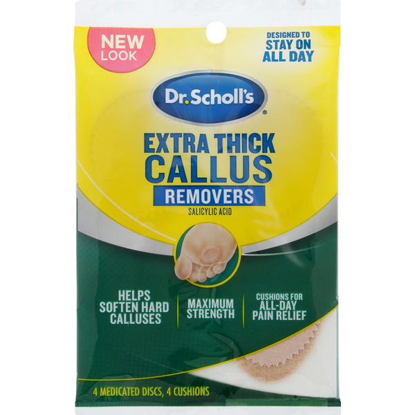 Dr. Scholl&
