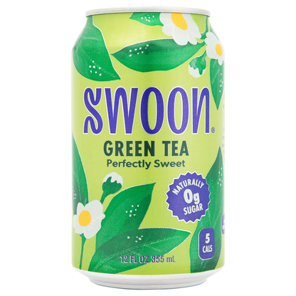 Swoon Green Tea  DestGlow