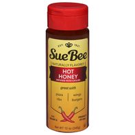 Sue Bee Hot Honey️  DestGlow