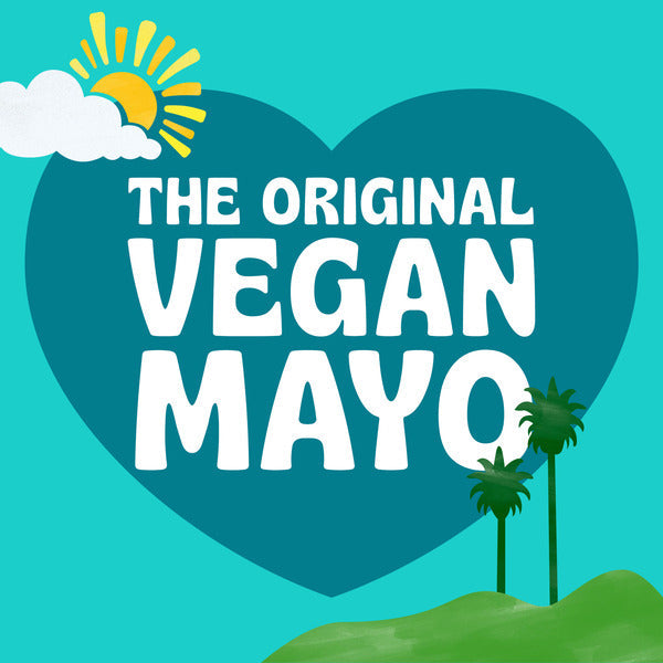 Follow Your Heart Vegenaise Dressing and Sandwich Spread, Organic, Dairy Free, Egg Free Mayo, Creamy Organic Vegan Spread Great for Sandwiches and Salad Dressings, 32 FL OZ Jar  DestGlow