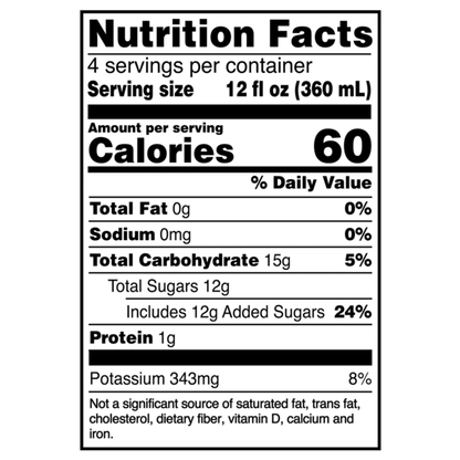 Starbucks Iced Coffee, Medium Roast, Sweetened, Black