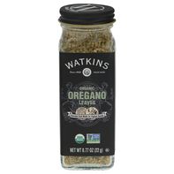 Watkins Oregano Leaves, Organic️  DestGlow