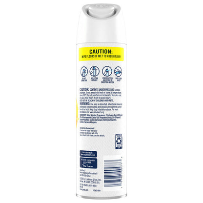 Glade Automatic Spray Pet Fresh Refill