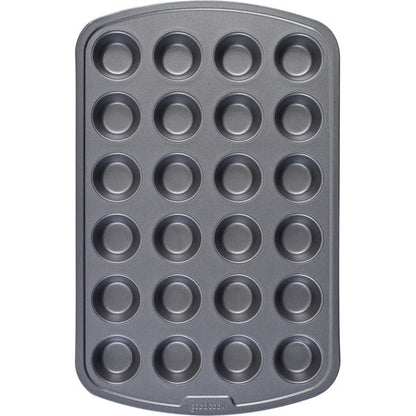 GoodCook Mini 24 Cup Cupcake/Muffin Pan