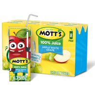 Mott&
