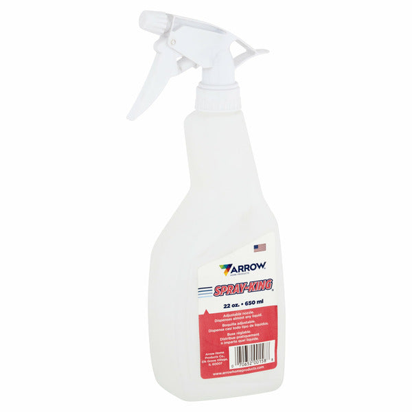 Arrow Spray-king 22 Oz Spray Bottle  DestGlow