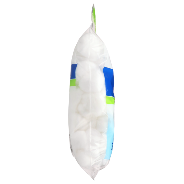 TopCare Super Jumbo Size Cotton Balls  DestGlow