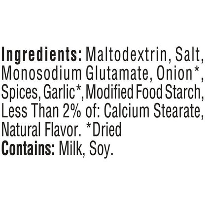 Hidden Valley Original Ranch Dips Mix, Gluten Free